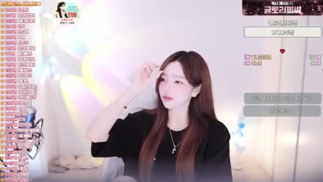 여캠