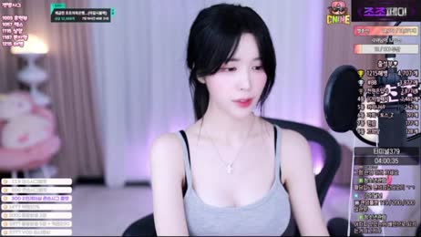BJ초초초 댄방